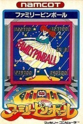 Family Pinball [t1] Rom
